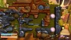 Captura de ecrã 1 de Worms Clan Wars PC Steam CD Key