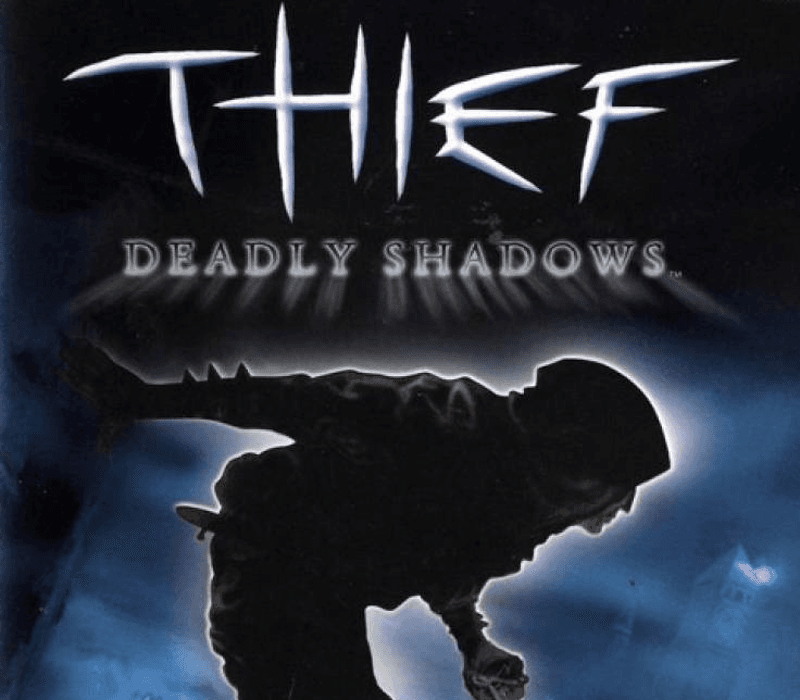 Sampul Thief: Deadly Shadows PC Steam CD Key