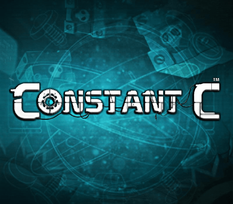 Capa de Constant C Steam CD Key