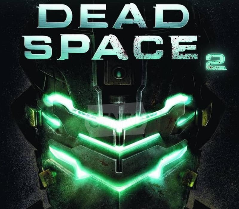 Dead Space 2 PC EA App CD Key cover art