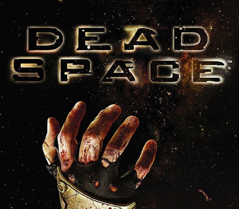 Dead Space (2008) PC EA App CD Key cover art