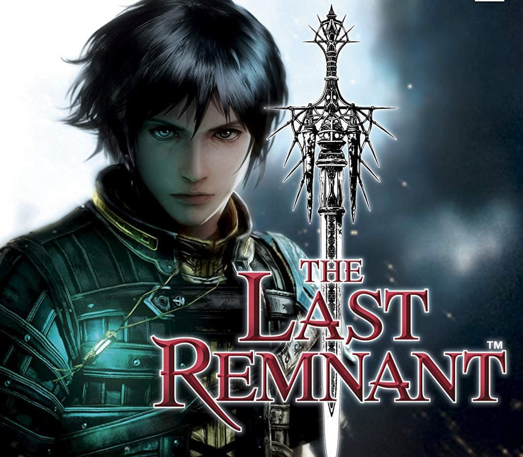 Sampul The Last Remnant Steam CD Key
