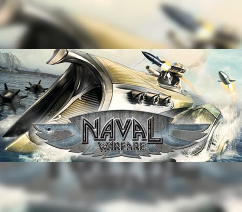 Kapa husi Naval Warfare Steam CD Key