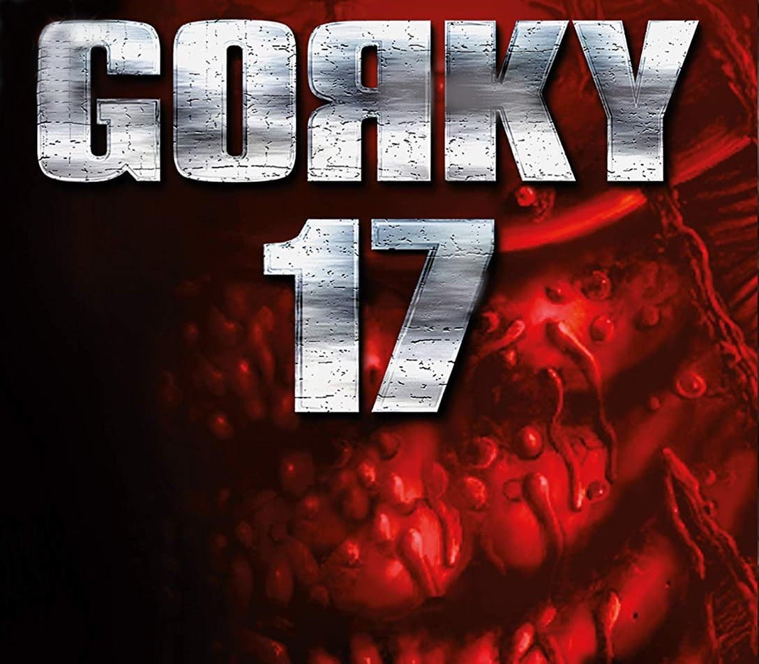 Kapa husi Gorky 17 PC Steam CD Key