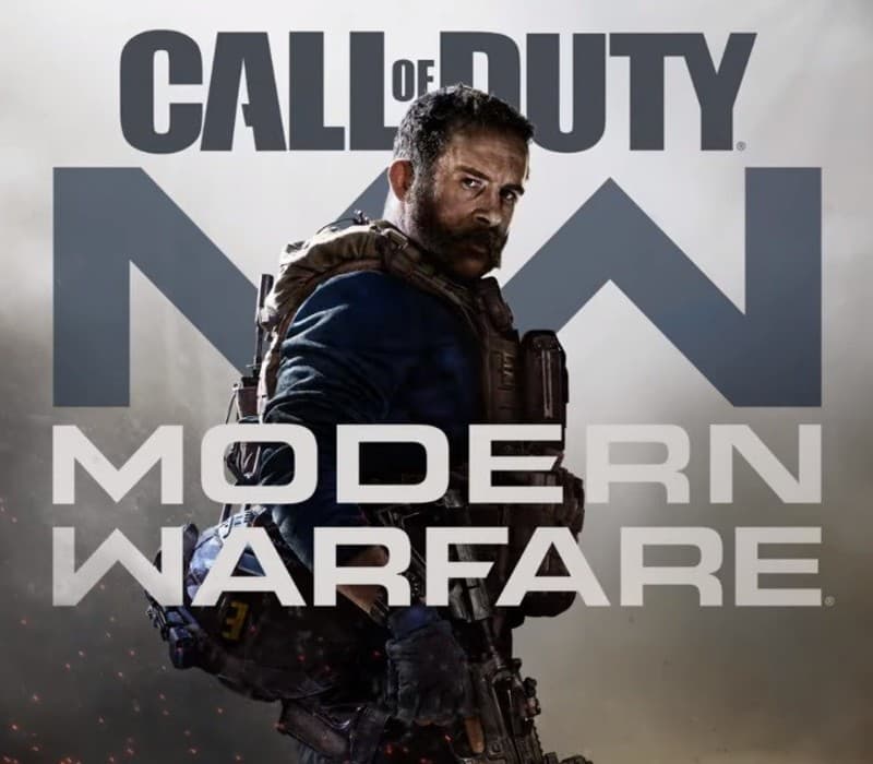 Kapa husi Call of Duty: Modern Warfare XBOX One / Xbox Series X|S Access