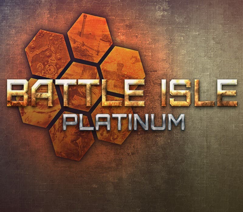 Kapa husi Battle Isle Platinum (includes Incubation) PC GOG CD Key