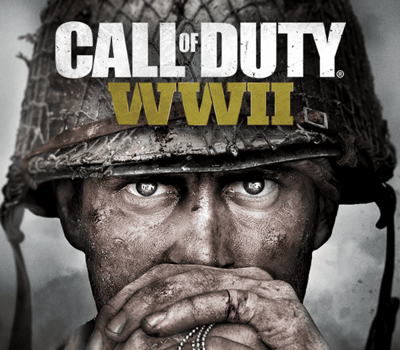 Kapa husi Call of Duty: WWII PC Steam CD Key