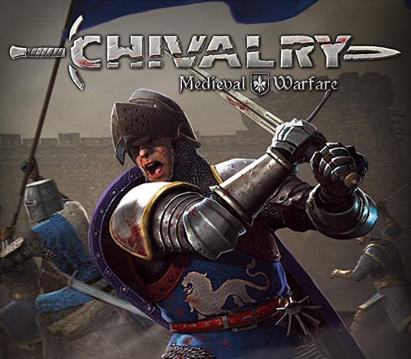 Chivalry: Medieval Warfare Steam Gift cover art