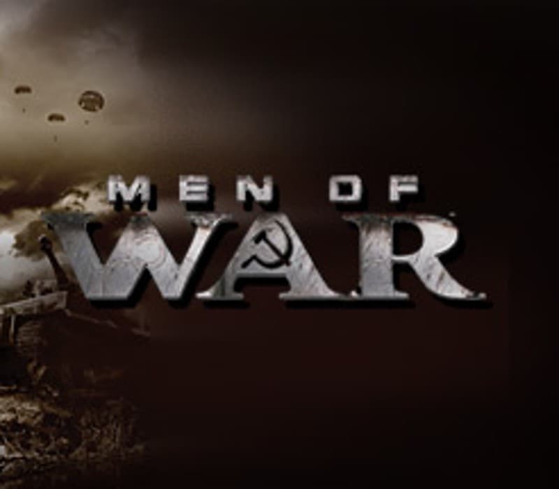 Sampul Men of War PC Steam CD Key