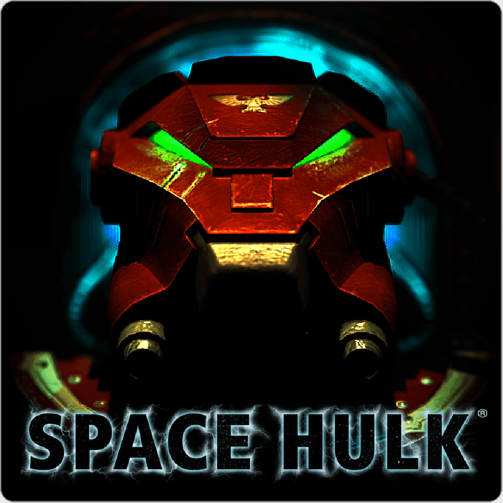 Capa de Space Hulk Steam CD Key
