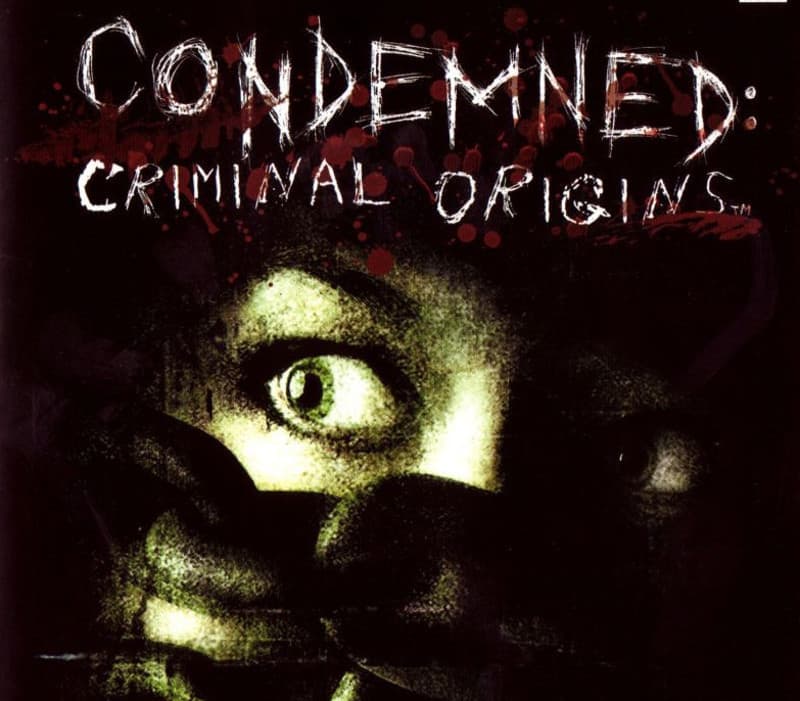 Sampul Condemned: Criminal Origins PC Steam CD Key
