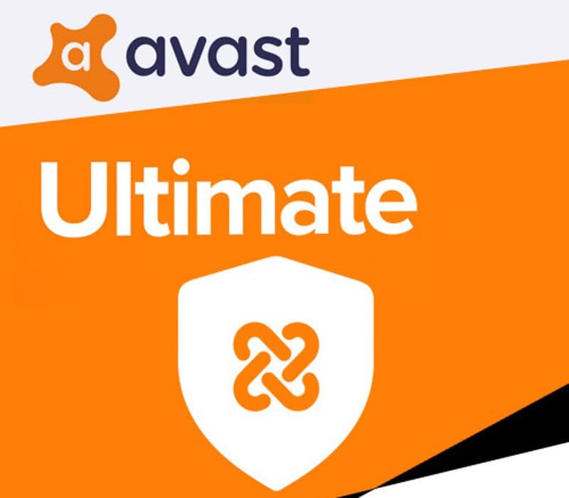AVAST Ultimate 2020 Key (1 Year / 1 PC) cover art