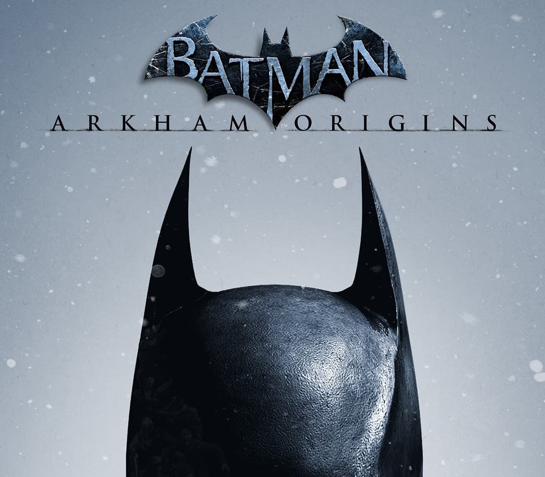 Batman: Arkham Origins - Season Pass PC Steam CD Key cover art
