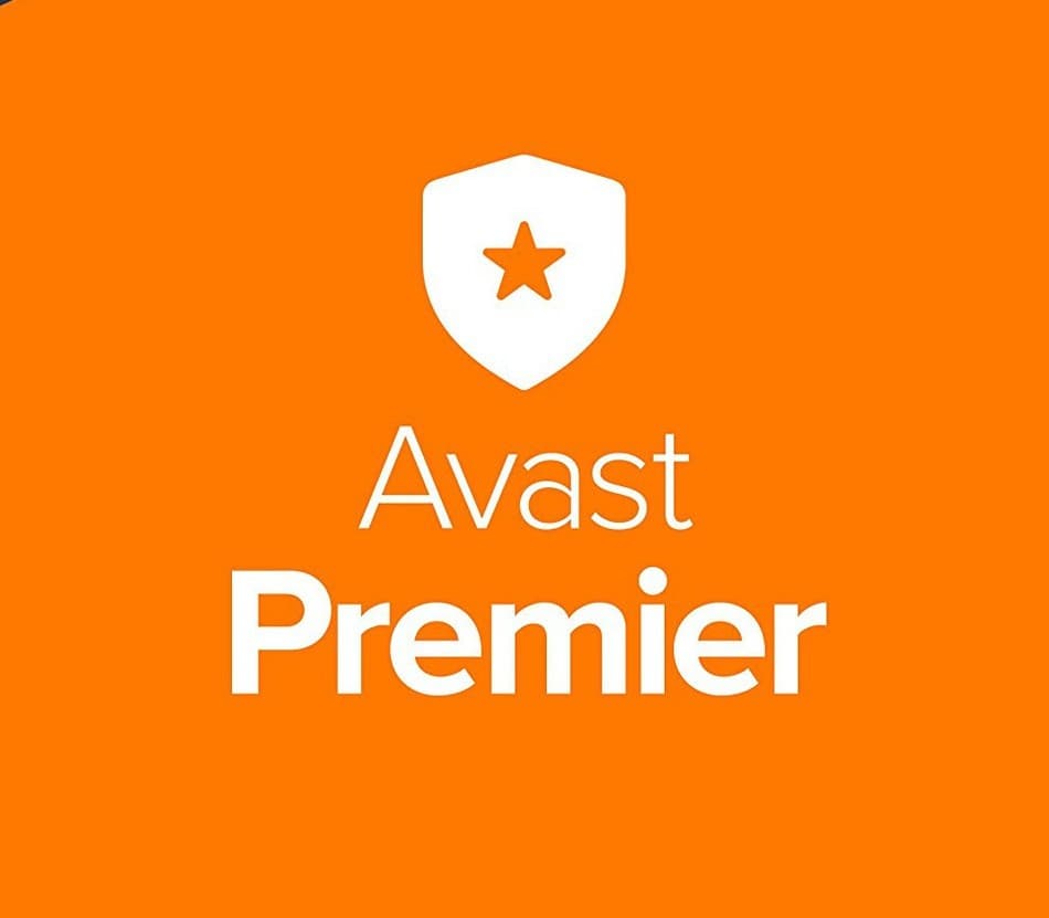 AVAST Premier 2020 Key (1 Year / 1 PC) cover art