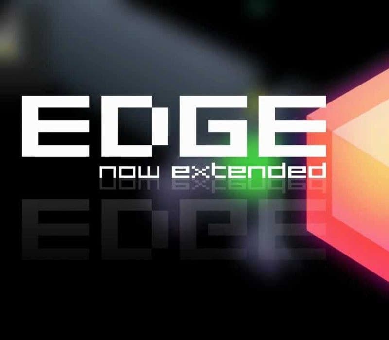 Capa de EDGE Steam CD Key