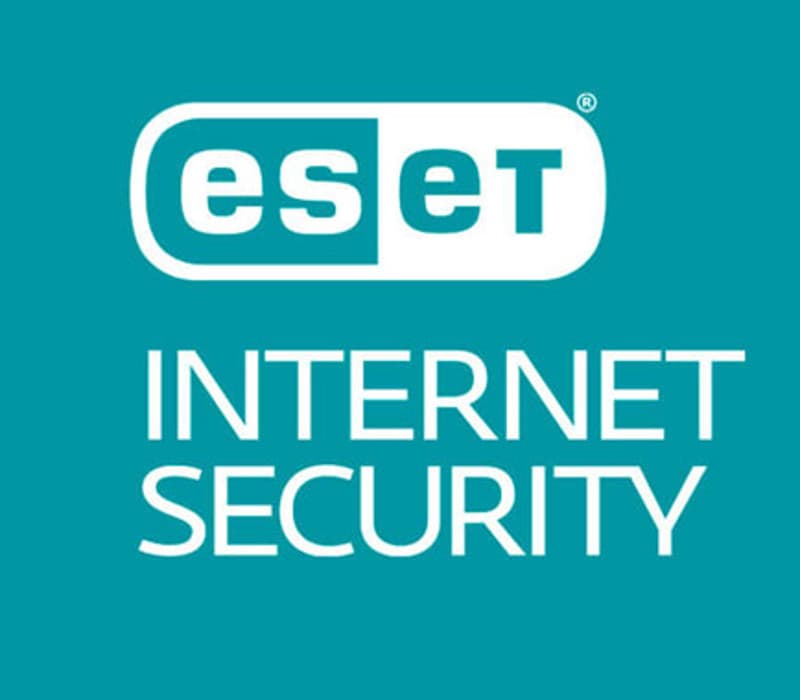 ESET Internet Security Key (2 Years / 1 PC) cover art