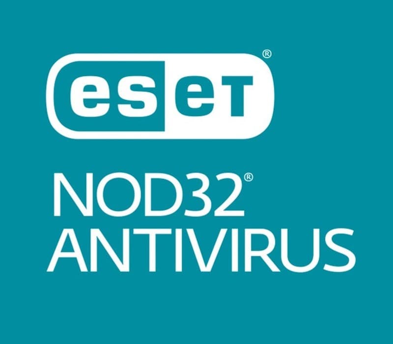 ESET NOD32 Antivirus (3 Months / 1 Device) cover art