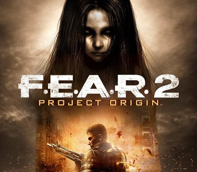 Sampul F.E.A.R. 2 - Reborn DLC Steam CD Key