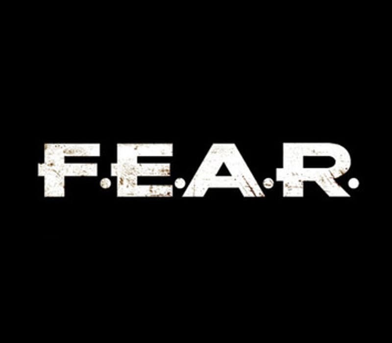 F.E.A.R. Collection Steam CD Key cover art