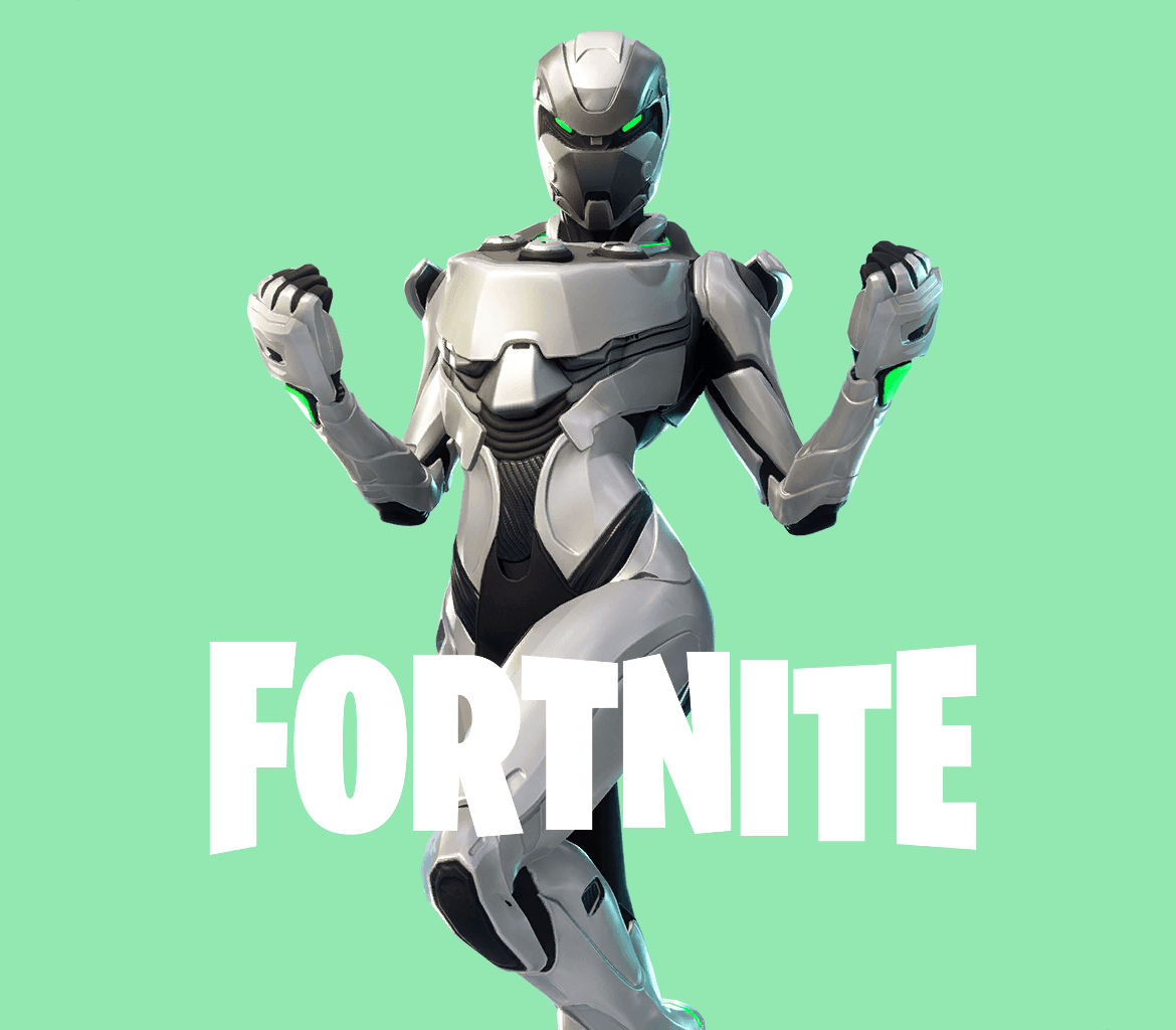 Fortnite Eon Skin + 2000 V-Bucks XBOX ONE CD Key cover art