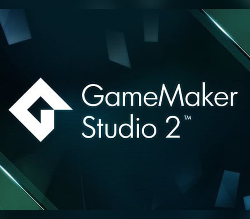 GameMaker Studio 2 - 12 Months CREATOR Subscription Key cover art