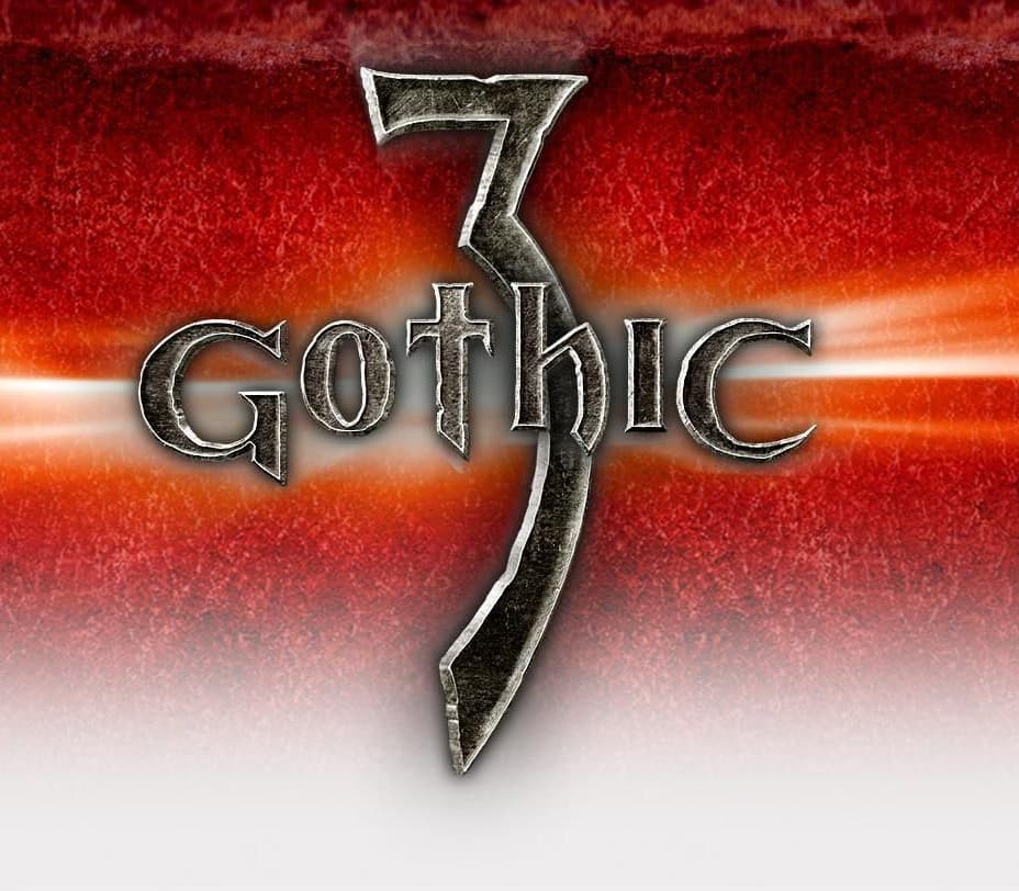 Kapa husi Gothic 3 PC Steam CD Key