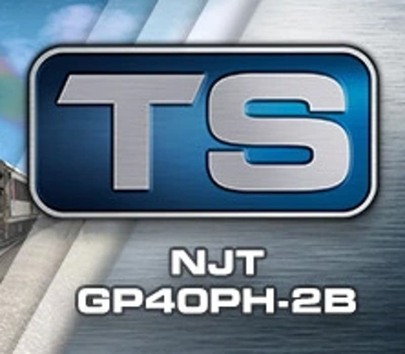 Train Simulator: BR Class 24 Loco Add-On DLC Steam CD Key cover art