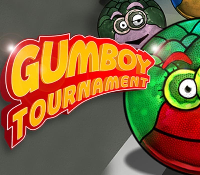 Capa de Gumboy Tournament Steam CD Key