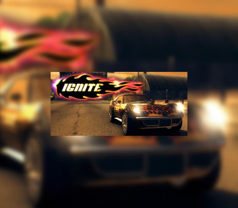 Sampul Ignite Steam CD Key