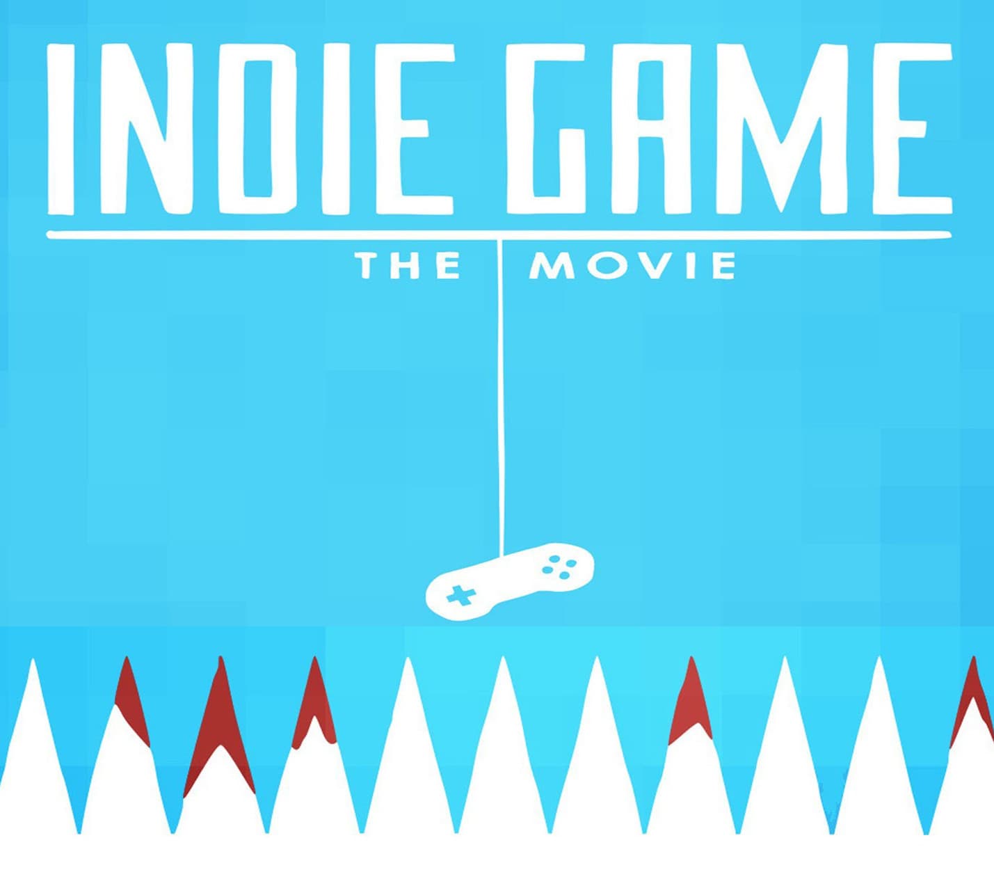 Indie Game: The Movie Steam CD Key cover art
