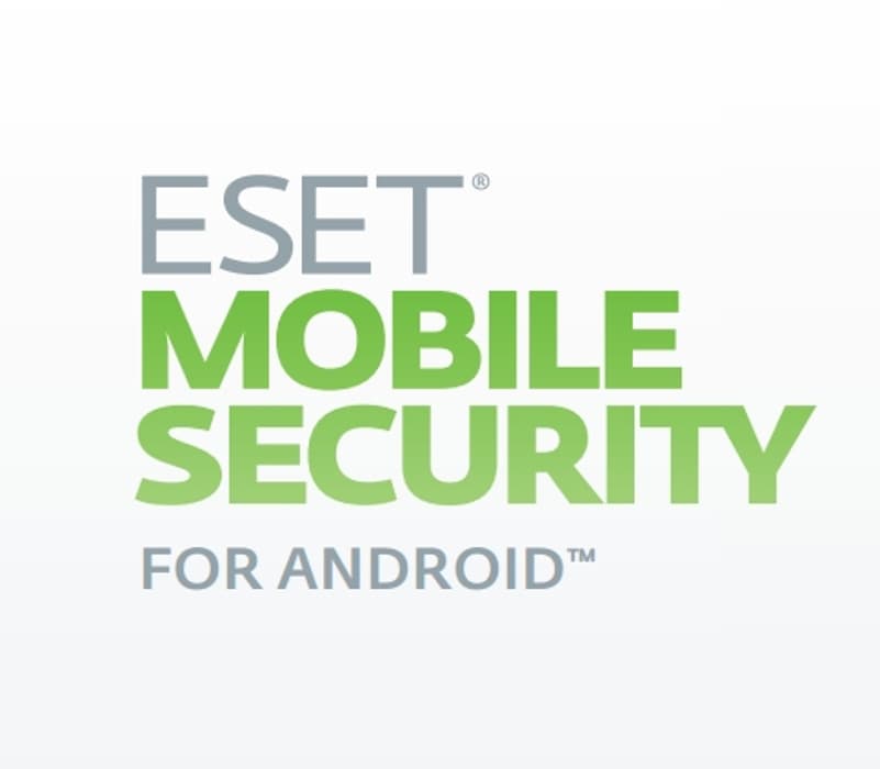 ESET Mobile Security for Android (2 Years / 1 Device) cover art