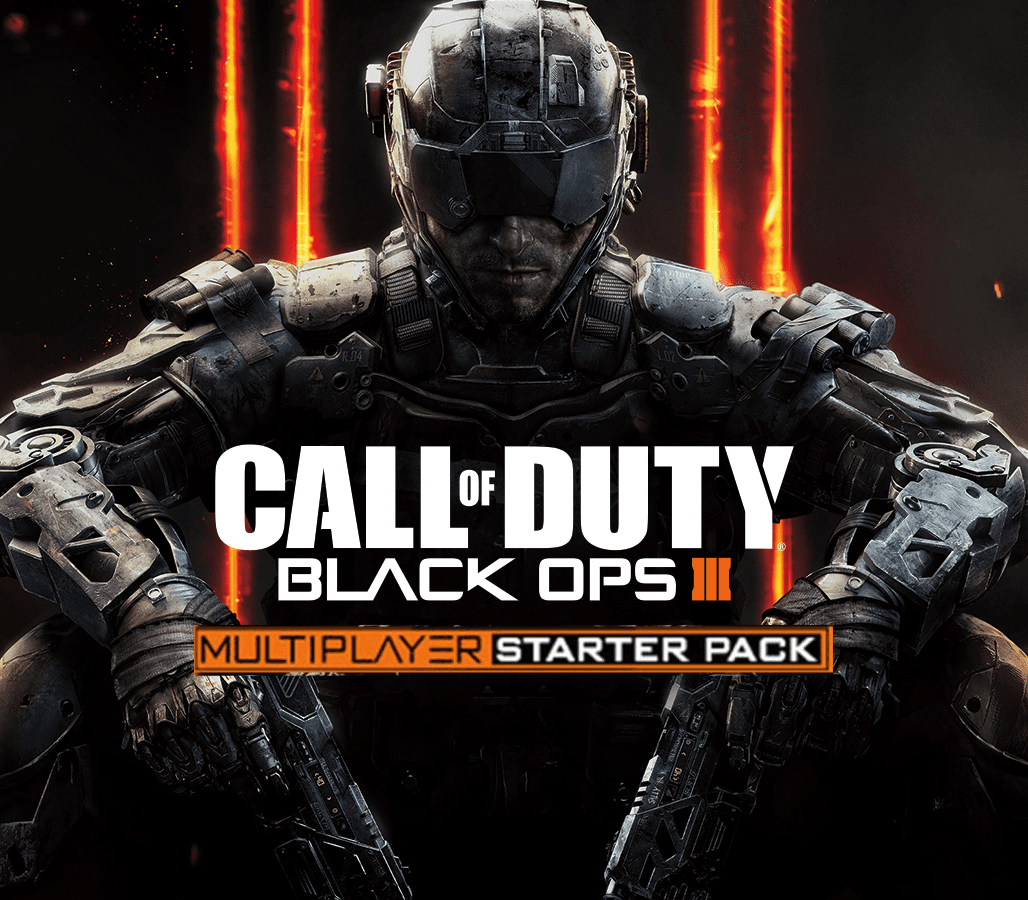 Kapa husi Call of Duty: Black Ops III - Multiplayer Starter Pack Steam CD Key