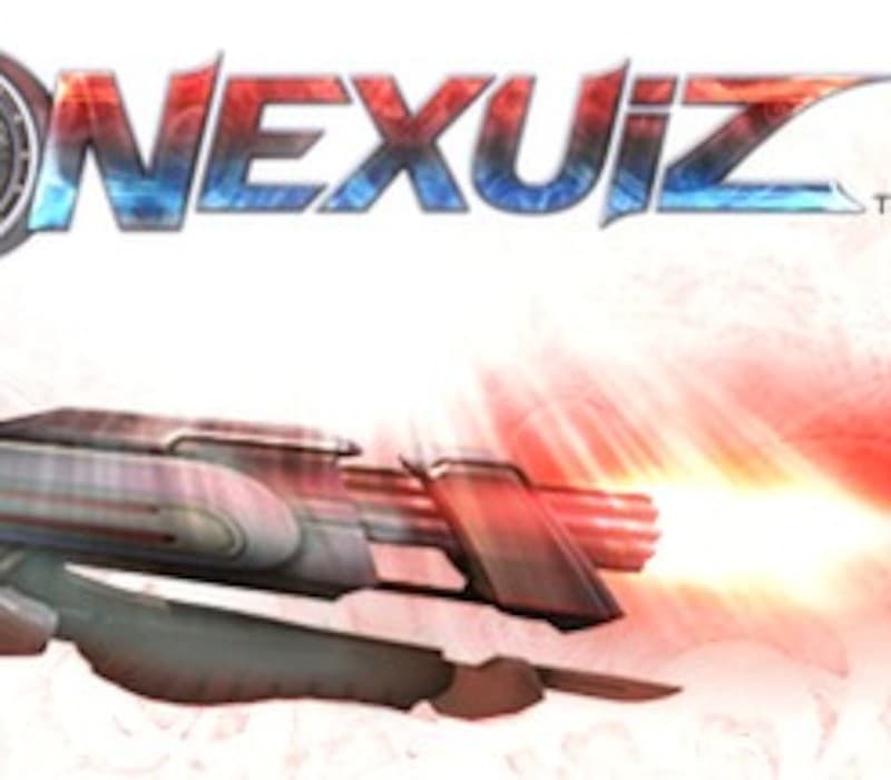 Nexuiz PC Steam CD Key cover art