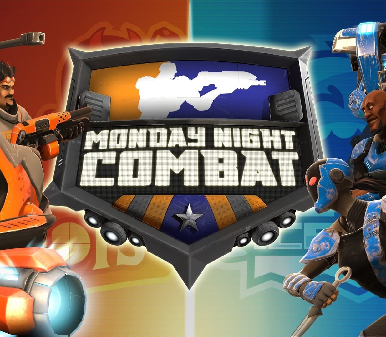 Kapa husi Monday Night Combat PC Steam CD Key