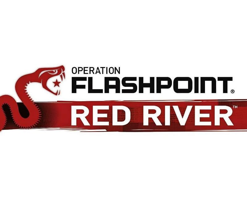 Sampul Operation Flashpoint: Red River Steam CD Key