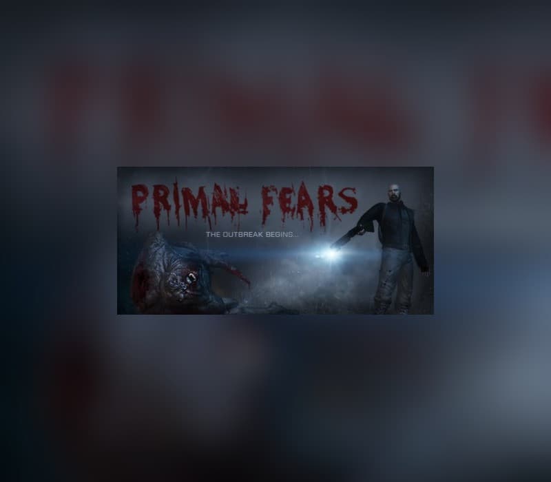 Kapa husi Primal Fears Steam CD Key