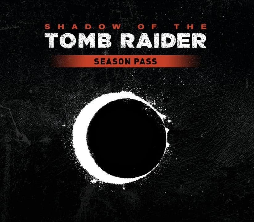 Kapa husi Shadow of the Tomb Raider - Season Pass Steam CD Key