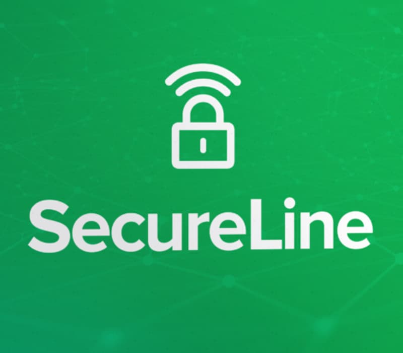 Avast SecureLine VPN Key (1 Year / 1 Device) cover art