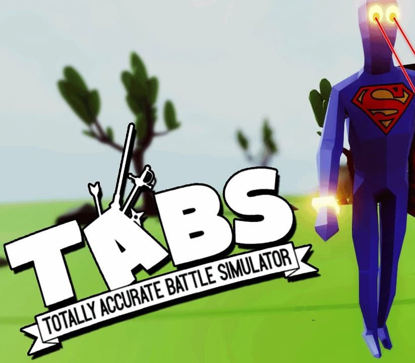 Totally Accurate Battle Simulator PC Epic Games Account cover art
