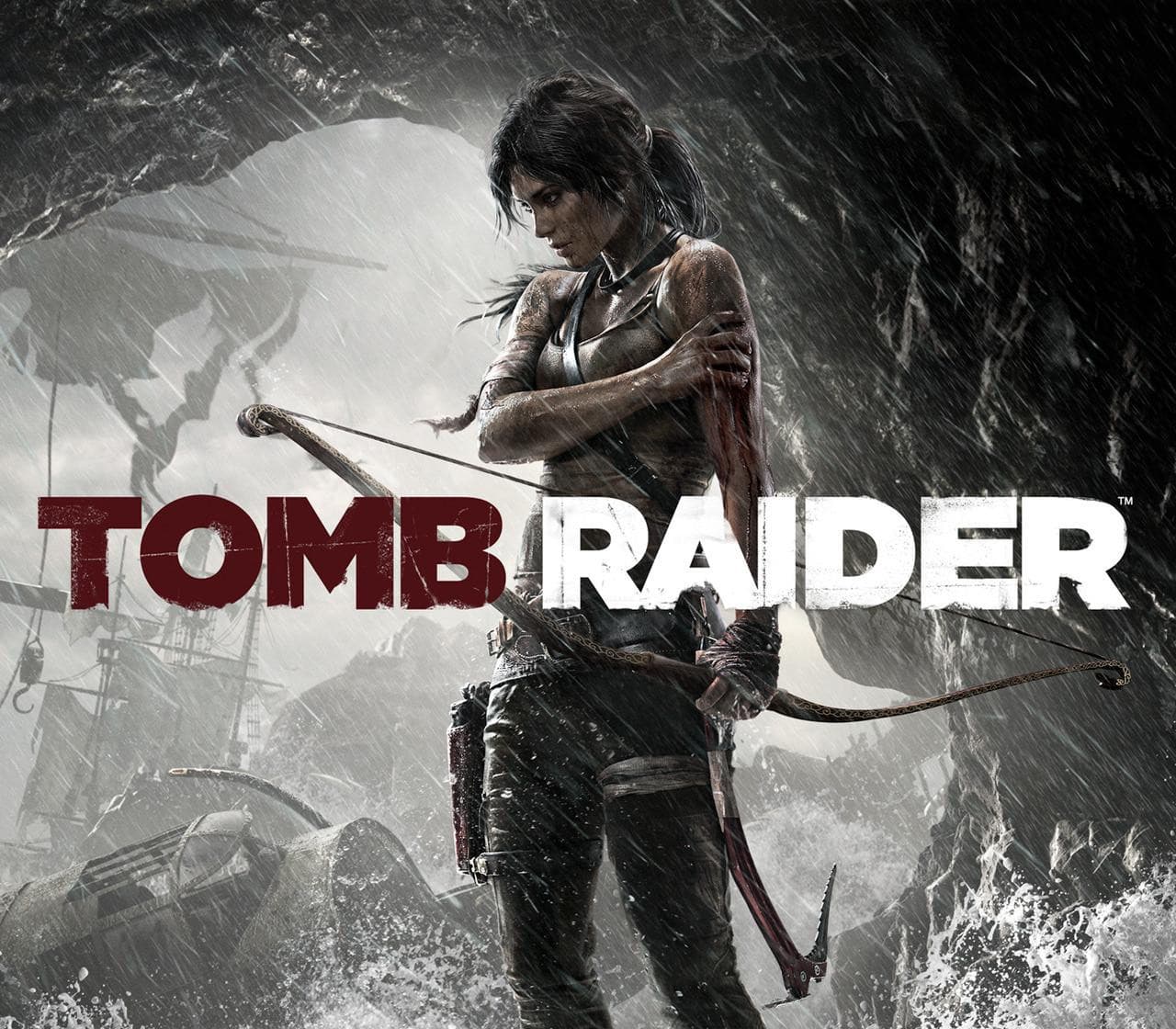 Kapa husi Tomb Raider Game of the Year Edition (2020) PC Steam CD Key