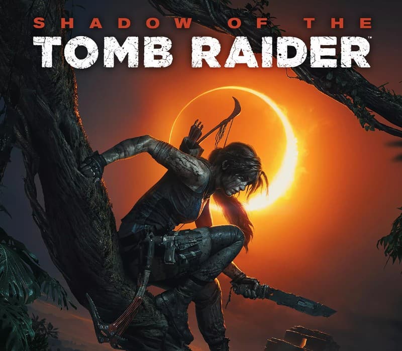 Kapa husi Shadow of the Tomb Raider Steam CD Key
