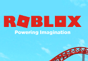 Roblox Game eCard $10 cover art