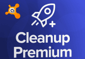Avast Cleanup Premium 2022 Key (2 Years / 1 PC) cover art