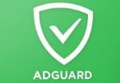 AdGuard Ad Blocker Premium Personal Key (Perpetual License / 3 Devices) cover art