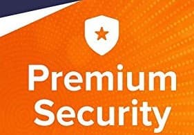 AVAST Premium Security 2021 Key (1 Year / 3 Devices) cover art
