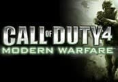 Kapa husi Call of Duty 4: Modern Warfare PC Download CD Key