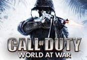 Call of Duty: World at War PC Download CD Key cover art