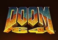Kapa husi DOOM 64 GOG CD Key