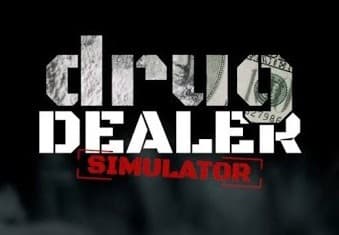 Drug Dealer Simulator EU PC Steam Altergift cover art