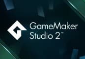 GameMaker Studio 2 - 12 Months CREATOR Subscription Key cover art